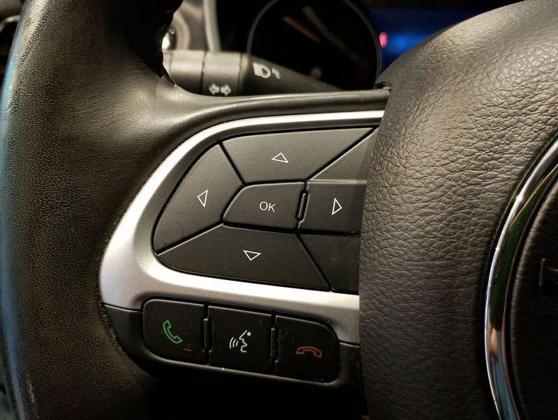 Jeep Compass 1.4 MultiAir 170 CV aut. 4WD Limited