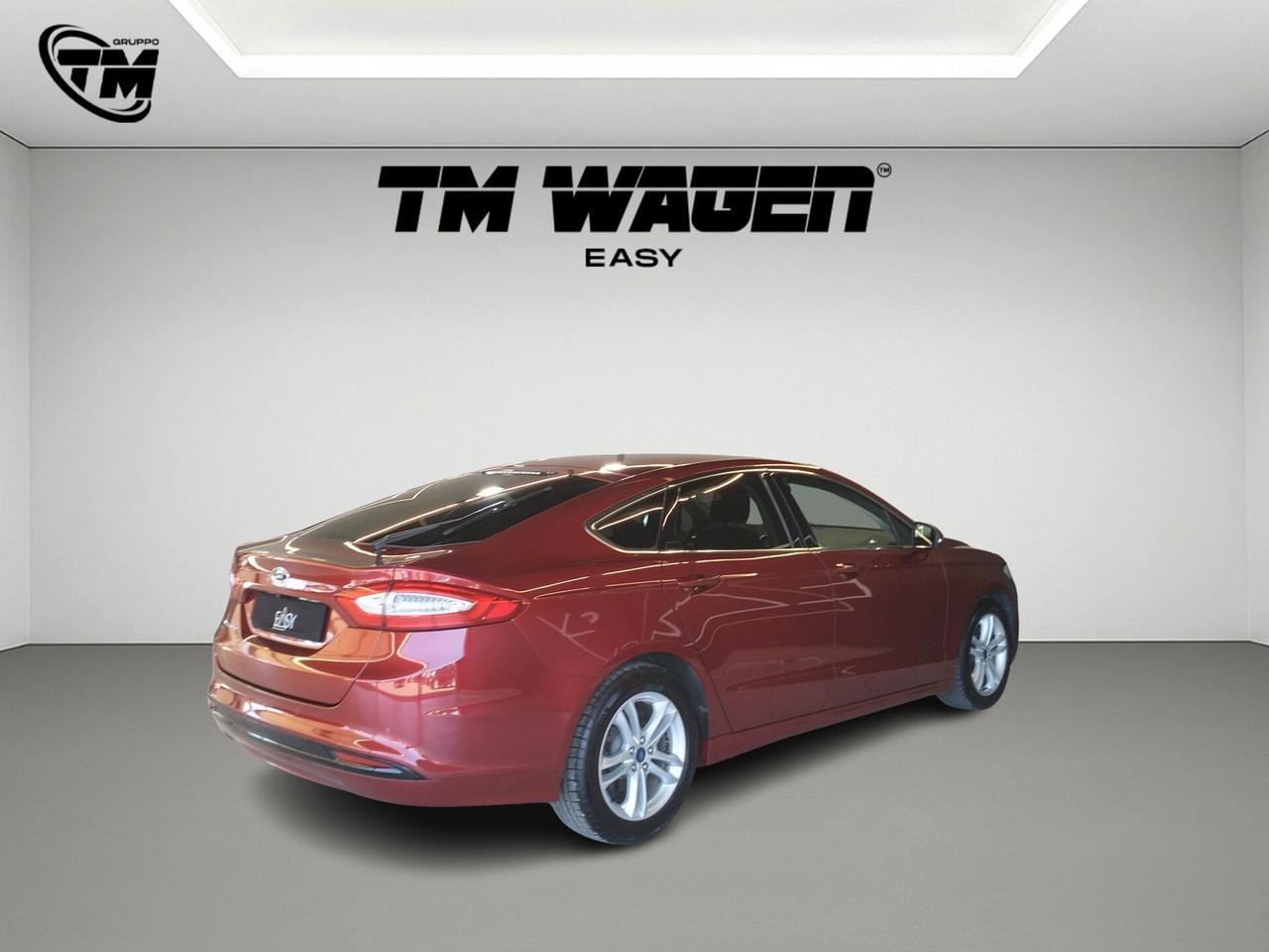 Ford Mondeo 5p 2.0 tdci Titanium s