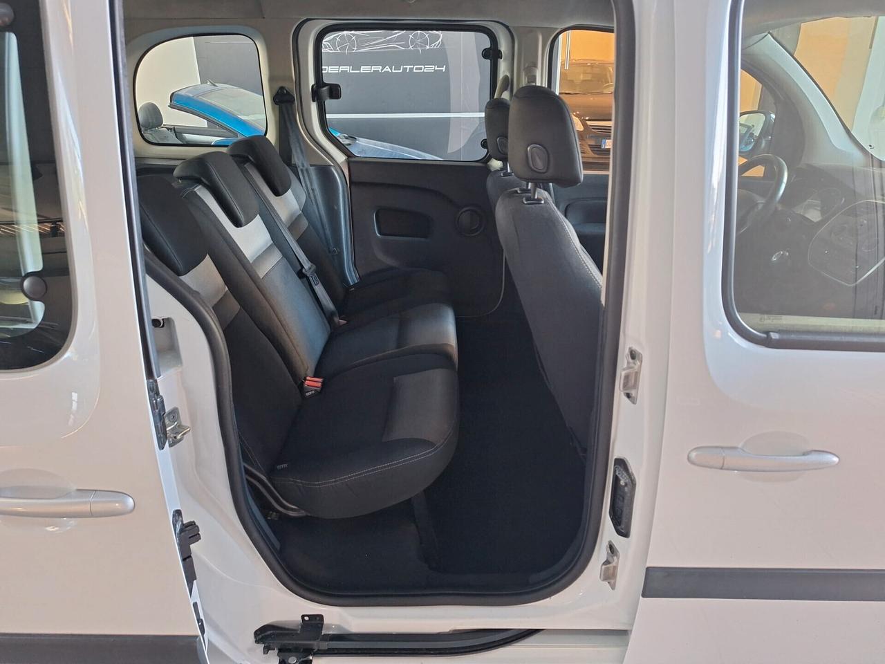 Renault Kangoo N1 5 posti 2019