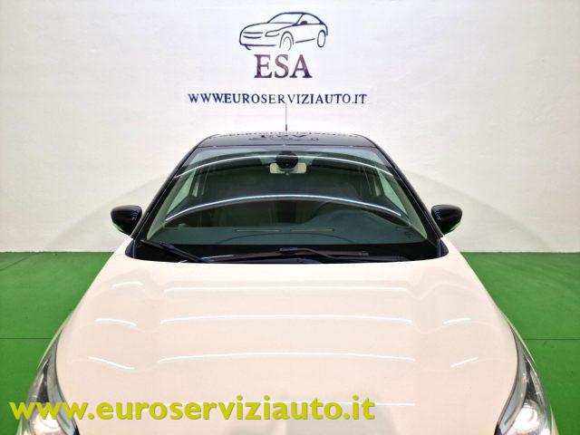 RENAULT Captur dCi 8V 90 CV EDC Start&Stop Energy Zen