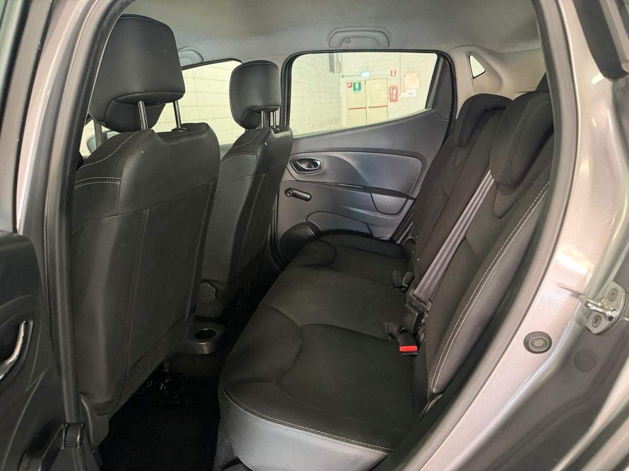 Renault Clio 1.2 75CV 5 porte Live