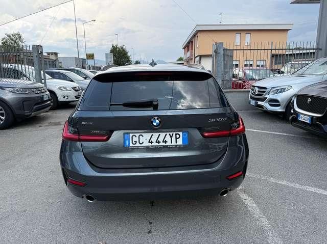 BMW 320 320d Touring mhev 48V xdrive