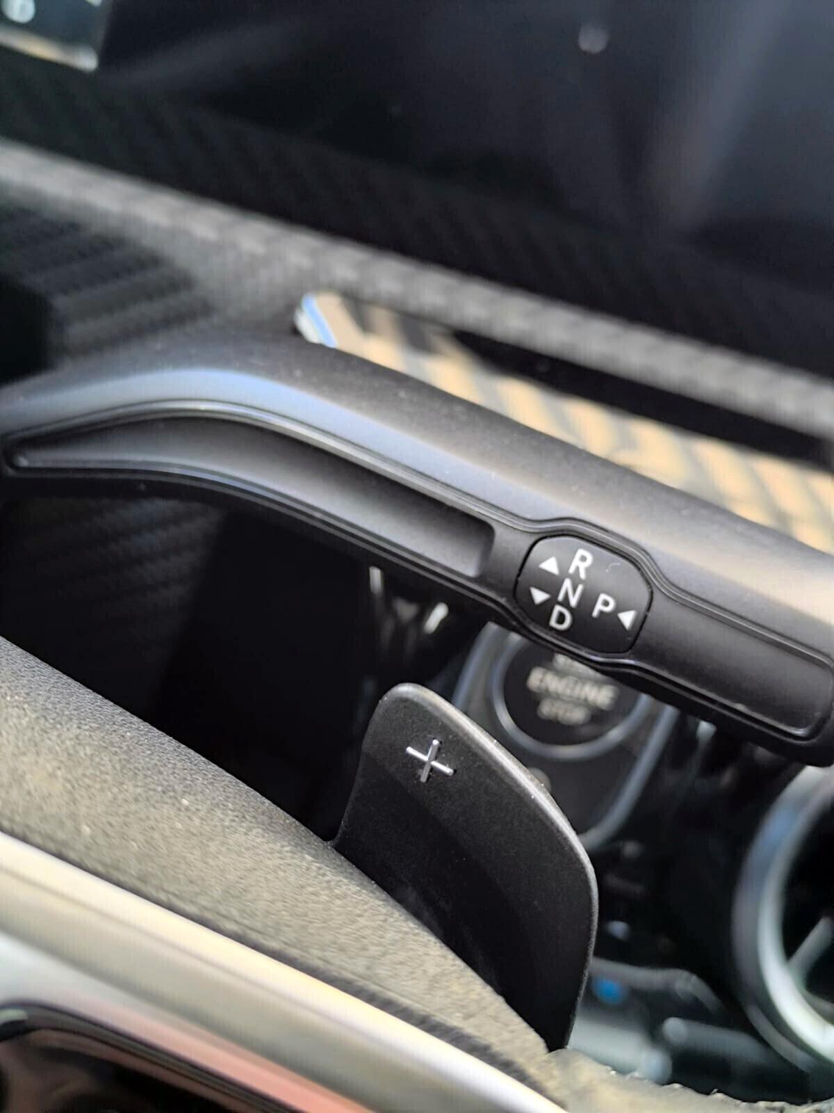 Mercedes A 180 d Automatic Business Extra 2020