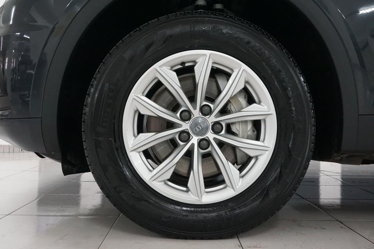 Audi Q5 2.0 TDI quattro S tronic Business