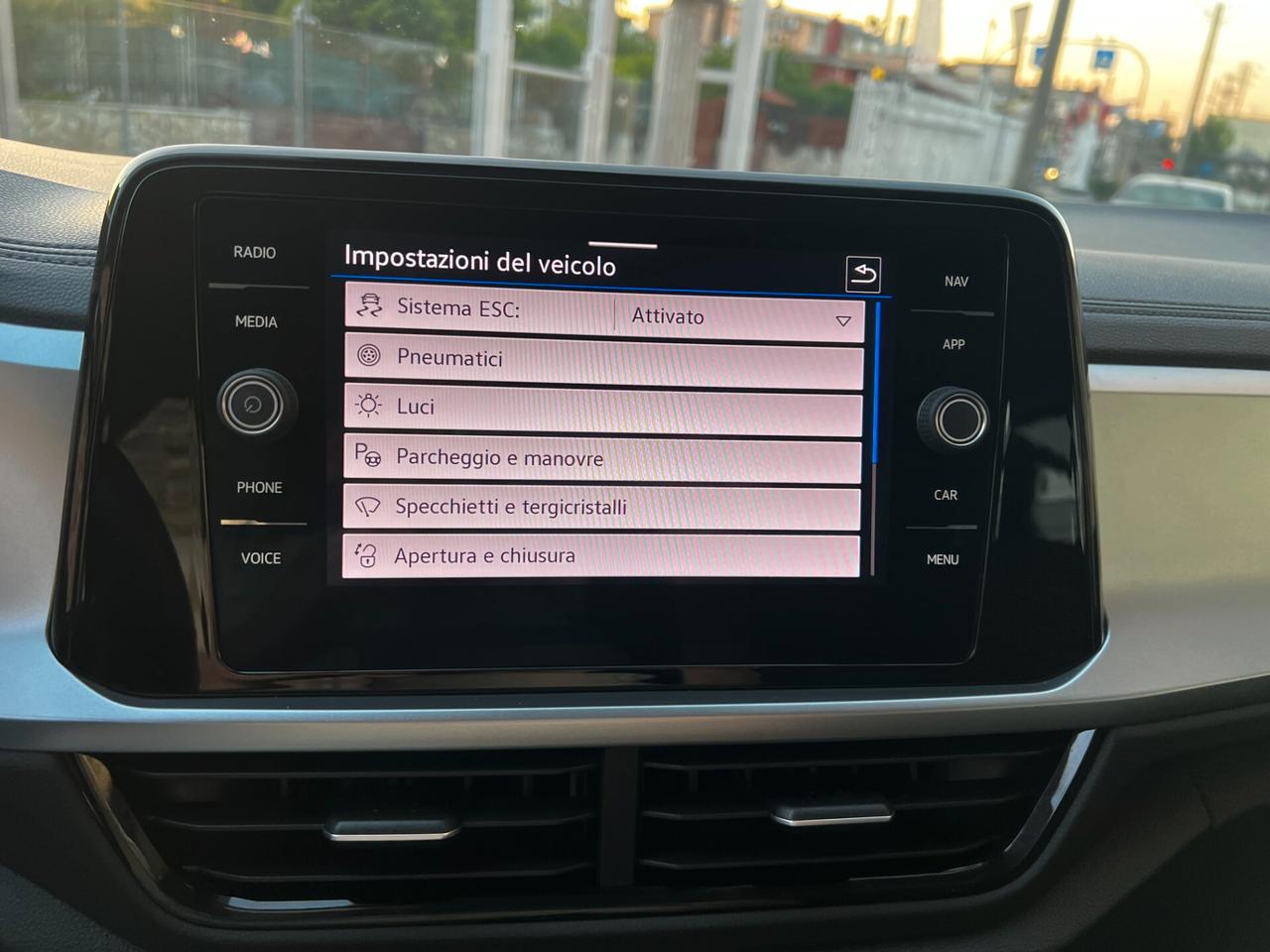 Volkswagen T-Roc 2.0 TDI SCR 150 CV DSG -2023