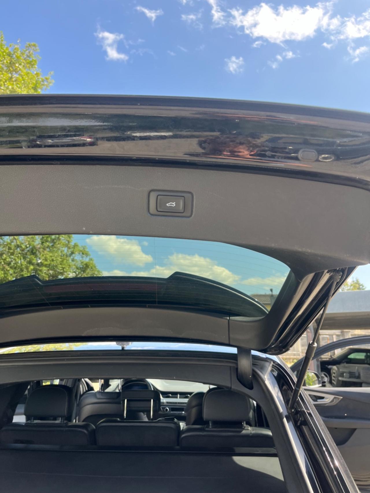 Audi Q7 3.0 TDI 218 CV ultra quattro tiptronic