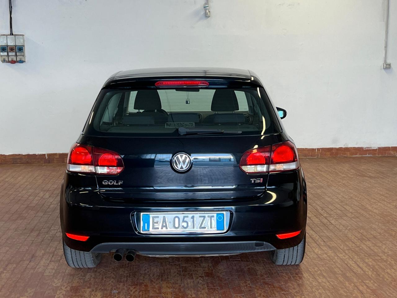 Volkswagen Golf 1.4 TSI 122CV 3p. Highline NEOPATENTATI