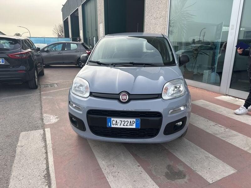 FIAT Panda 1.2 Easy
