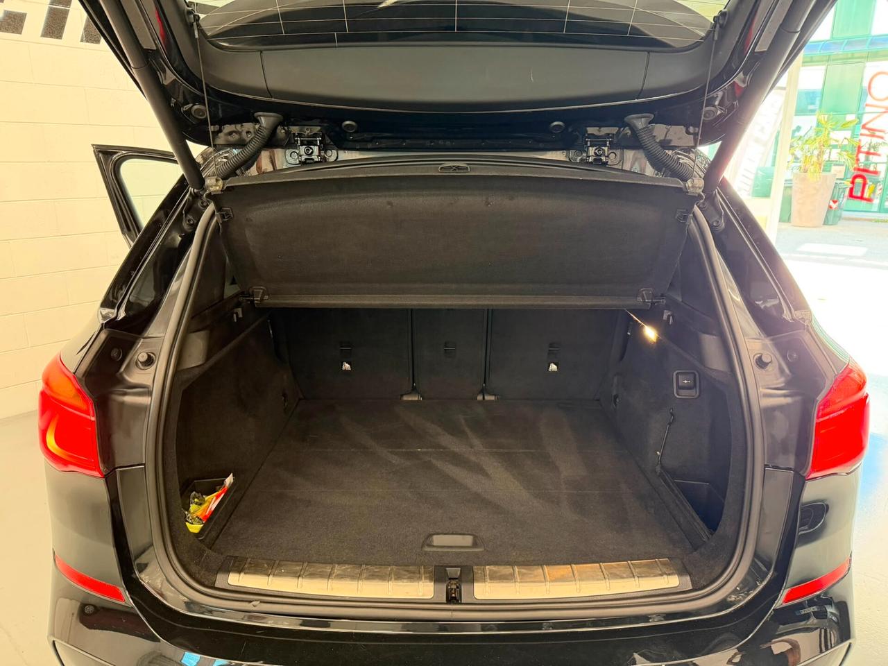 Bmw X1 sDrive18d Msport