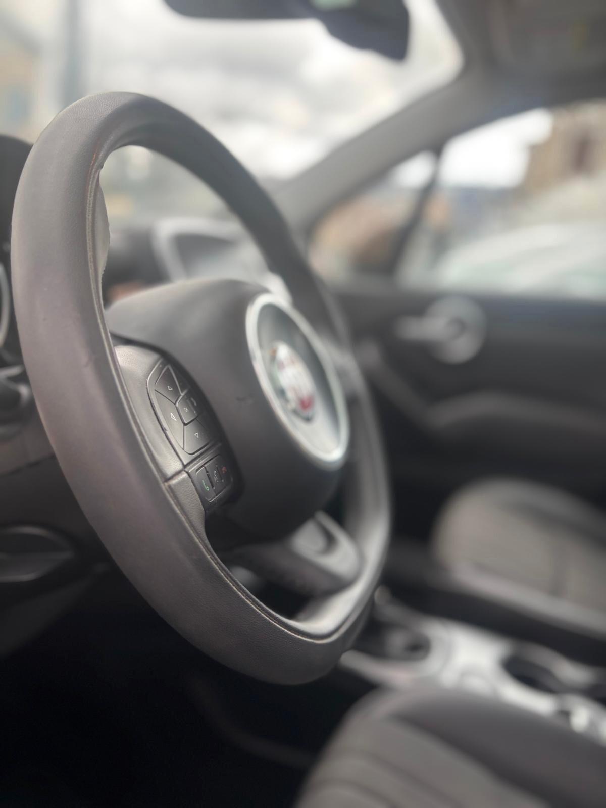 Fiat 500X 1.6JTDM 120 CV * TETTO NAVI PELLE FULL