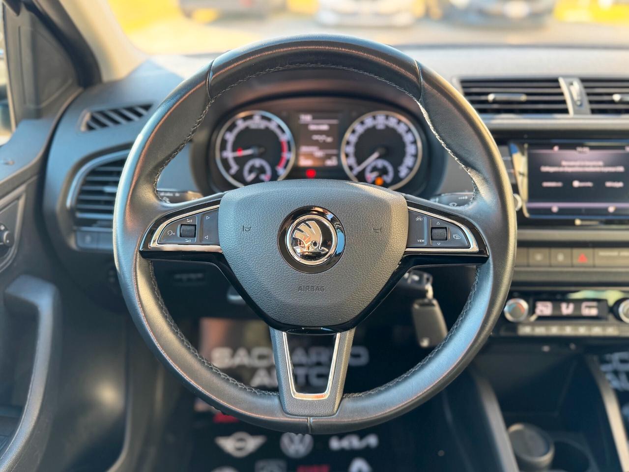 Skoda Fabia 1.0 mpi Twin Color 60cv | PREZZO PROMO