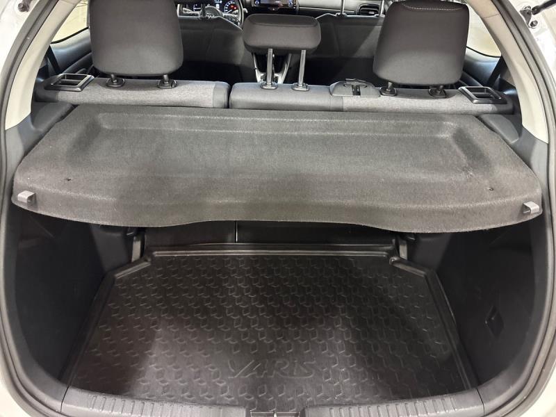Toyota Yaris 1.0 VVT-i Business
