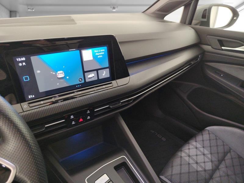 Volkswagen Golf 1.5 eTSI EVO ACT R-Line DSG