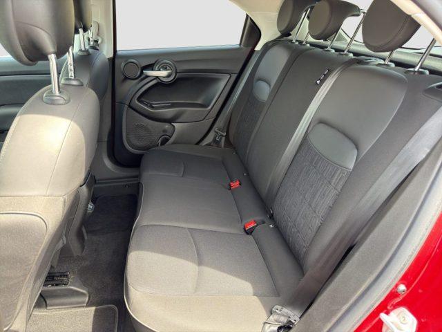 FIAT 500X 500X 1.3 MultiJet 95 CV