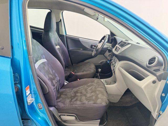 SUZUKI Alto 1.0 GPL GLX