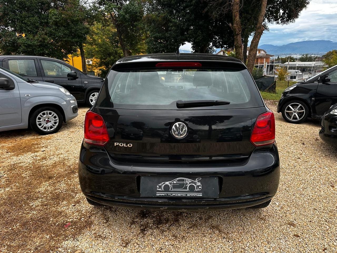 Volkswagen Polo 1.2 Neopatentati Ok Ztl