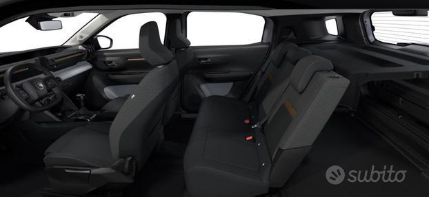 CITROEN C3 Aircross PureTech Turbo 100 You
