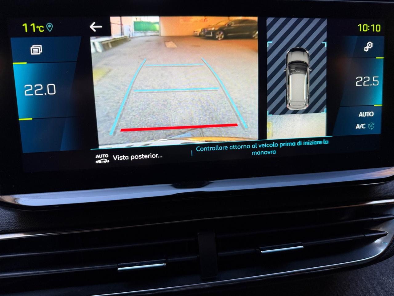 Peugeot 3008 3008 1.6 hybrid phev Allure Pack 225cv e-eat8