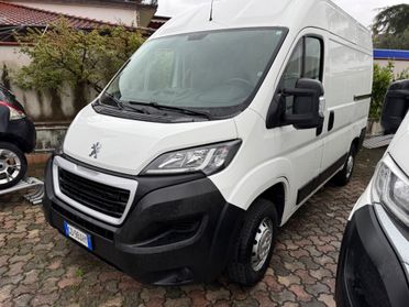 Peugeot Boxer 328 2.2 BlueHDi 120 S&S PC-TN Furgone
