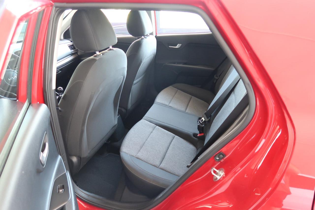 Kia Stonic 1.2 DPI Style