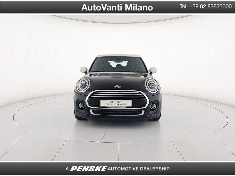 MINI Mini 5 porte Mini 1.5 Cooper Hype 5 porte