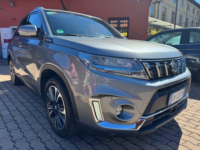 SUZUKI Vitara 1.5 FULL Hybrid A/T 4WD AllGrip Starview