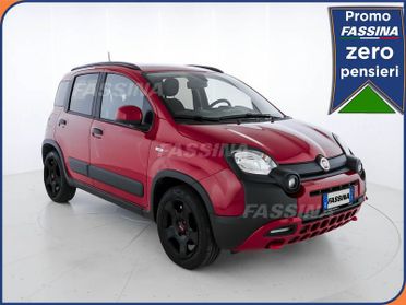 FIAT Panda Cross 1.0 FireFly S&S Hybrid