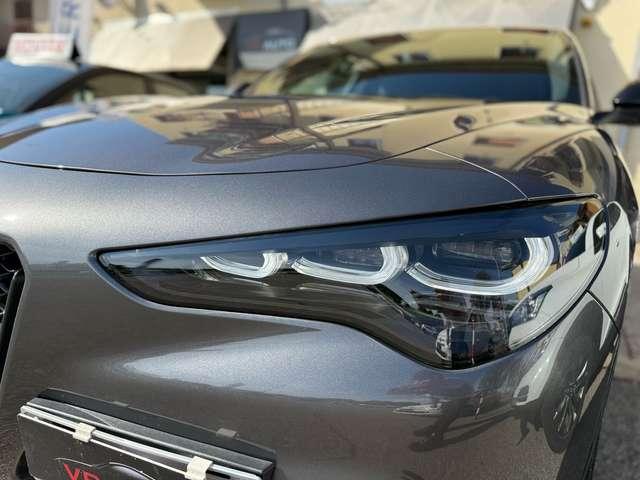 Alfa Romeo Stelvio 2.2 t Veloce Q4 210cv auto PROMO FIN