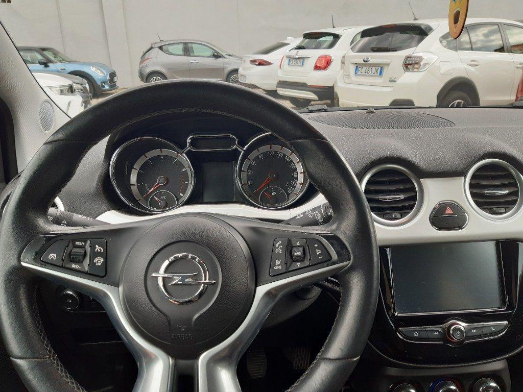 Opel Adam 1.4 87 CV GPL Tech Air