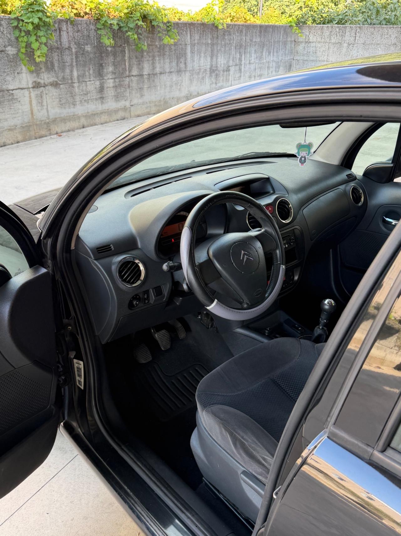 Citroen C3 1.1 Classique