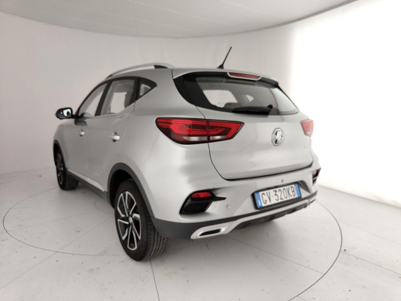 Mg ZS 1.5 VTi-tech Luxury