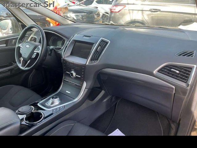 FORD S-Max N1 AUTOCARRO 2.0 ecoblue Titanium Business GF619EW