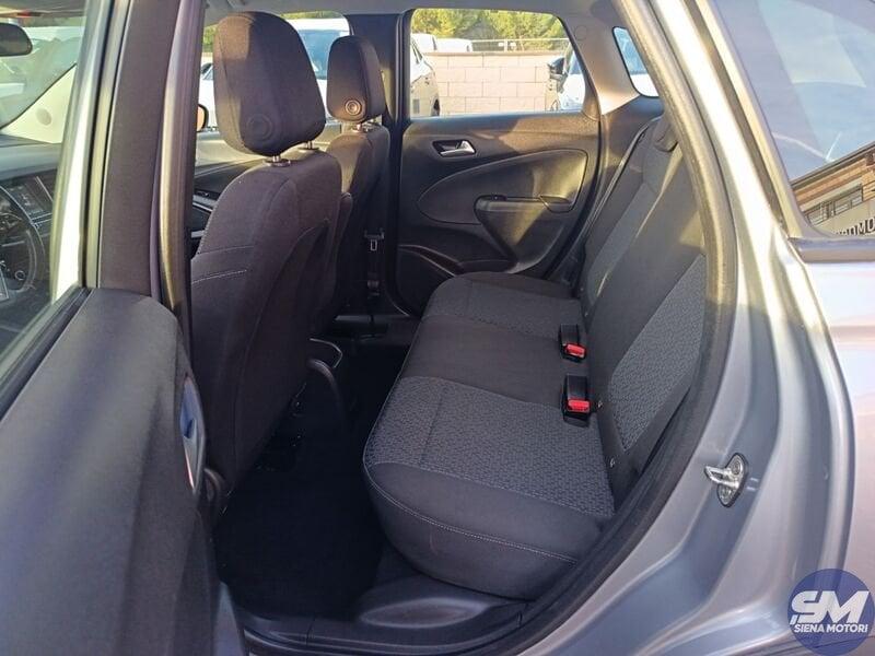 Opel Crossland Crossland 1.2 12V Start&Stop Edition