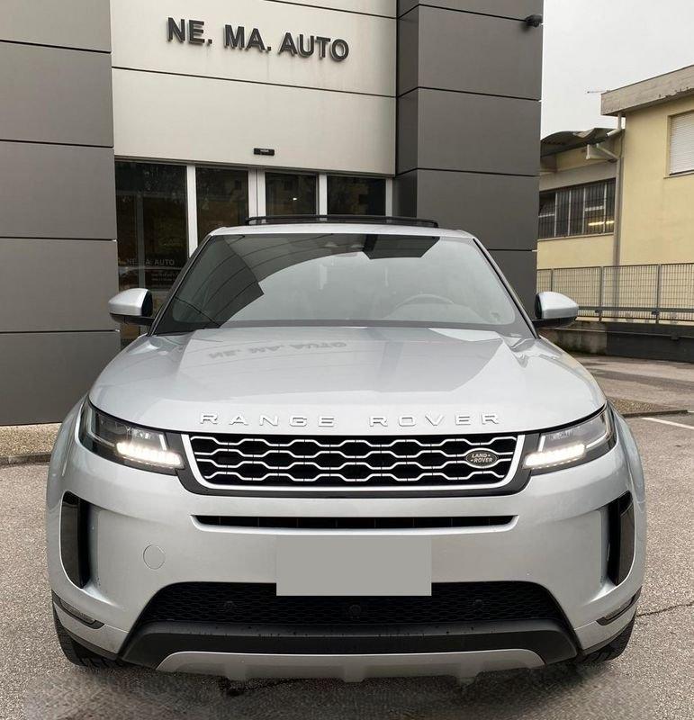 Land Rover RR Evoque Range Rover Evoque 2.0D I4-L.Flw 150 CV AWD Auto S