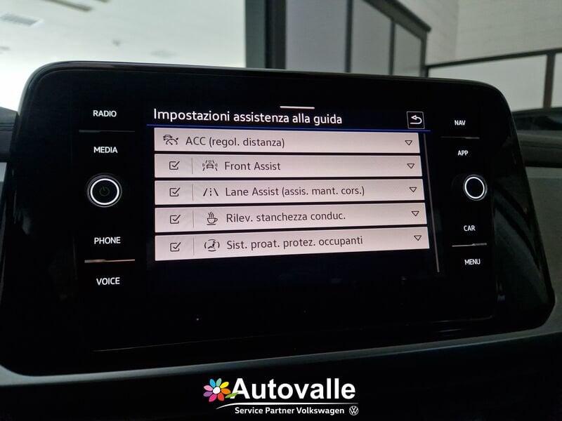 Volkswagen T-Roc T-Roc 2.0 TDI SCR Life