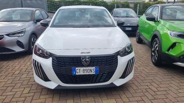 PEUGEOT 208 PureTech 100 Stop&Start 5 porte Active