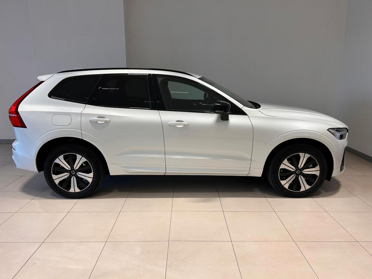 Volvo XC60 T6 Plug-in hybrid AWD AUT. Plus Dark