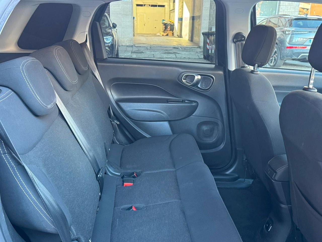 Fiat 500L 1.3 Multijet 95 CV Dualogic City Cross