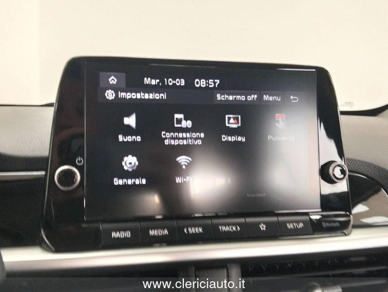 Kia Picanto 1.0 12V 5 porte Style