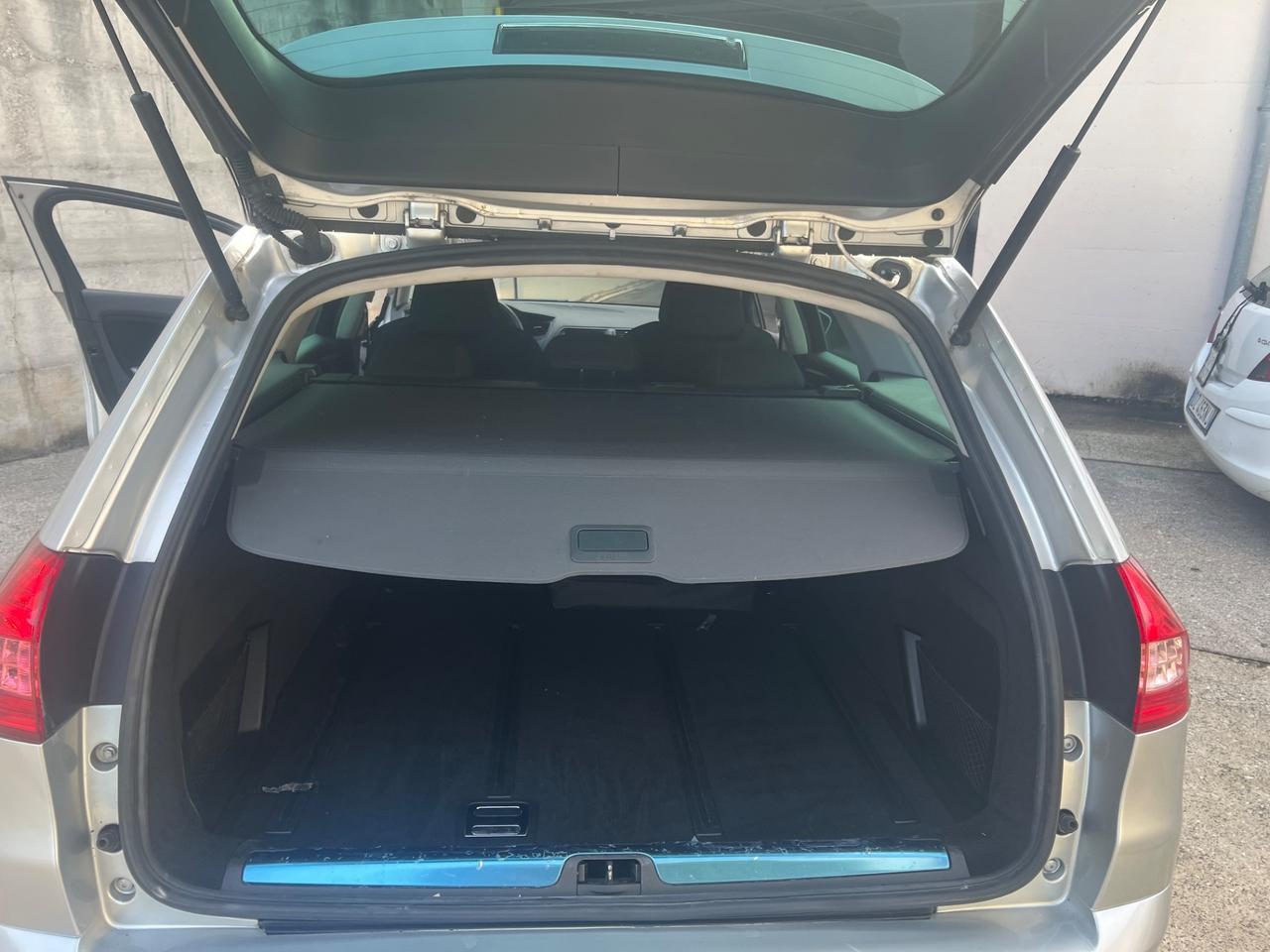 Citroen C5 2.2 B-T HDi 173 Business 178.000 km