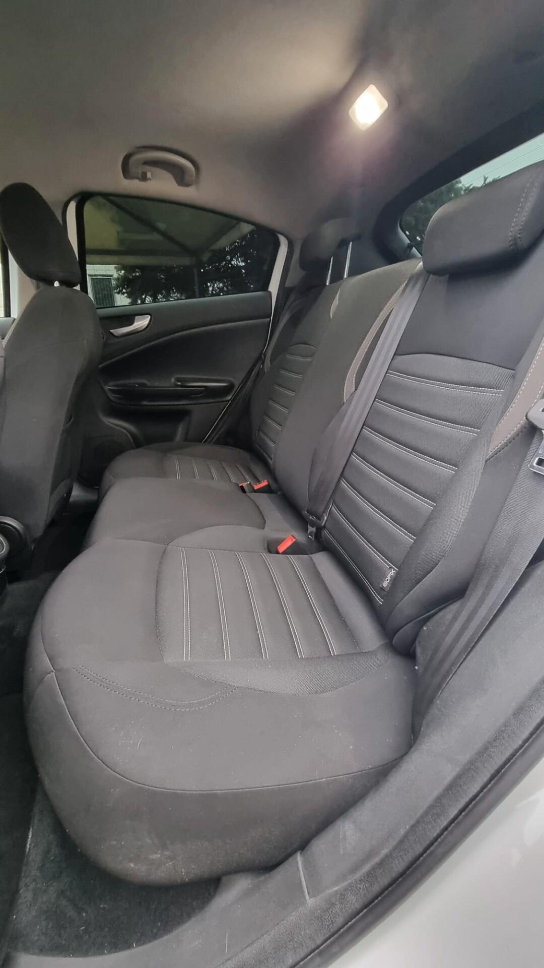 Alfa Romeo Giulietta 1.4 Turbo 120 CV GPL