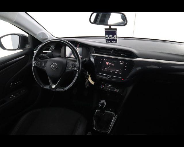OPEL Corsa 1.2 Elegance