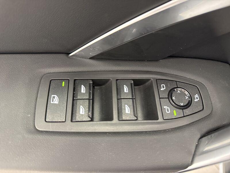 BMW X1 X1 sDrive 18d xLine