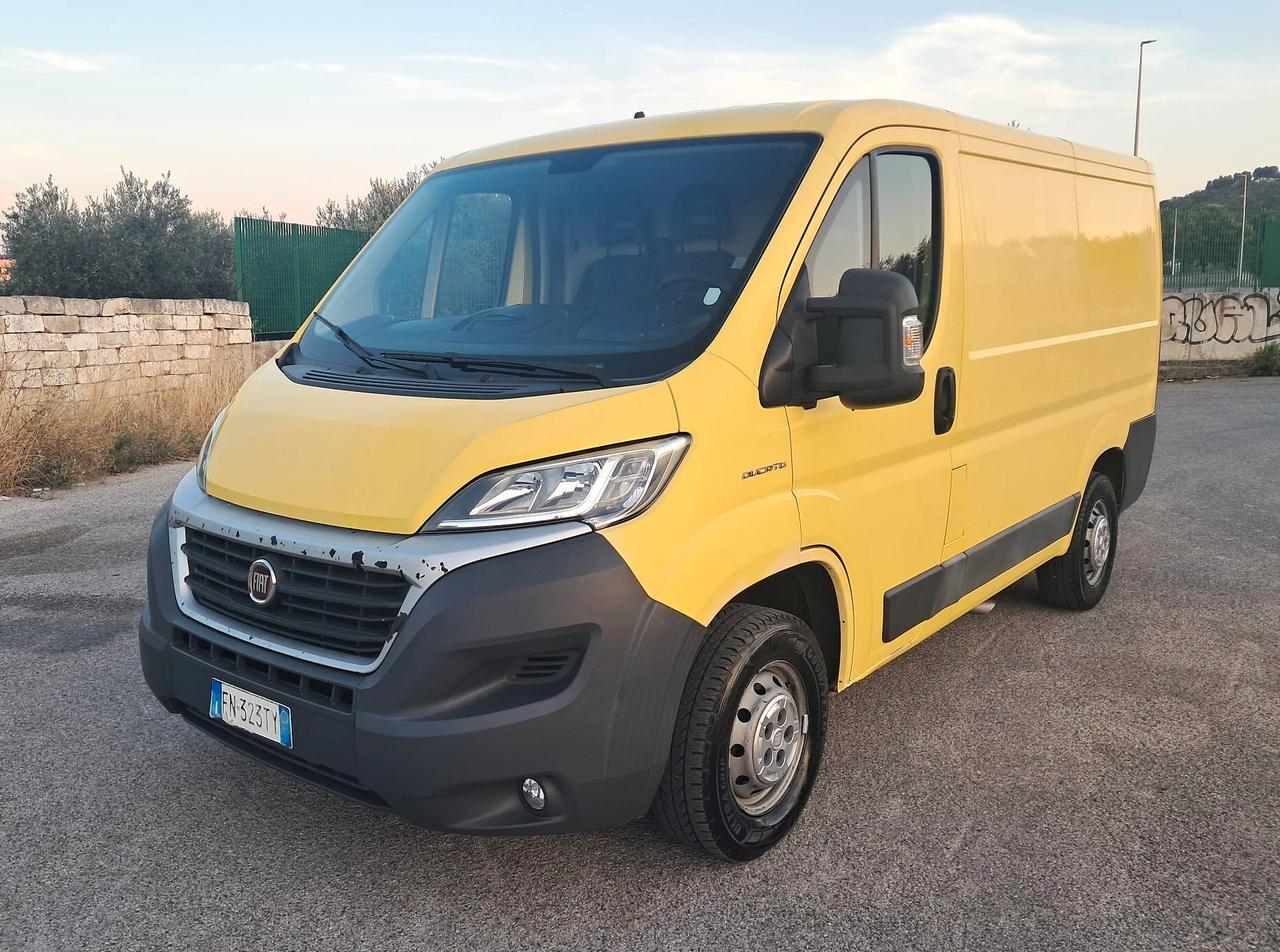 Fiat Ducato 35 2.3 MJT 130CV L1H1 PC-TN Furgone (IVA ESPOSTA)