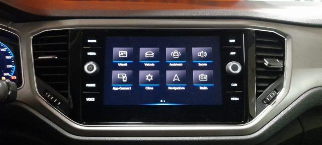 VOLKSWAGEN T-Roc 1.0 TSI 110 CV Style