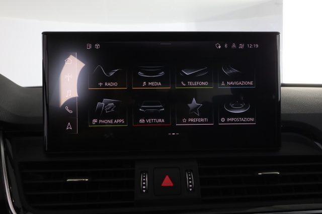 AUDI Q5 Q5 35 TDI S tronic S line