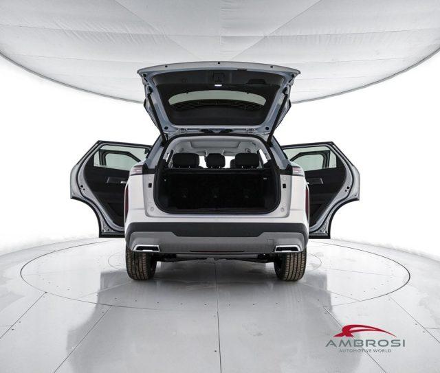 JAECOO J7 1.6T EXCLUSIVE AWD