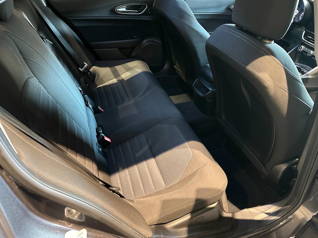 Alfa Romeo Giulia 2.2 Turbodiesel 150 CV Super