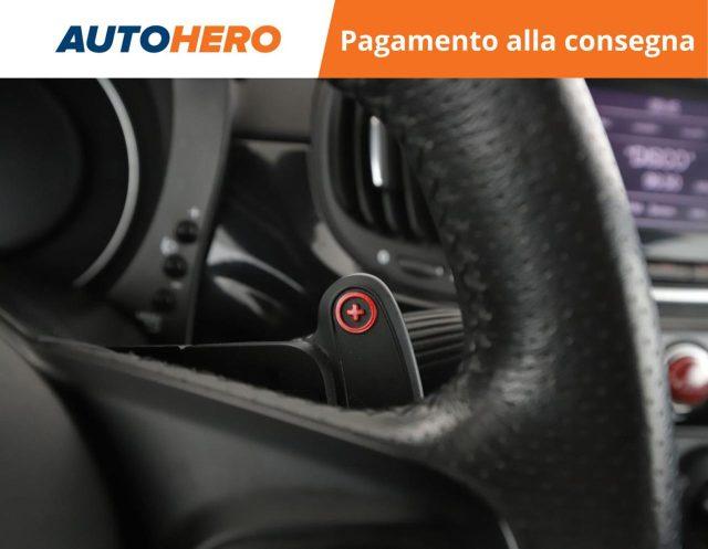 ABARTH 595 1.4 Turbo T-Jet 145 CV