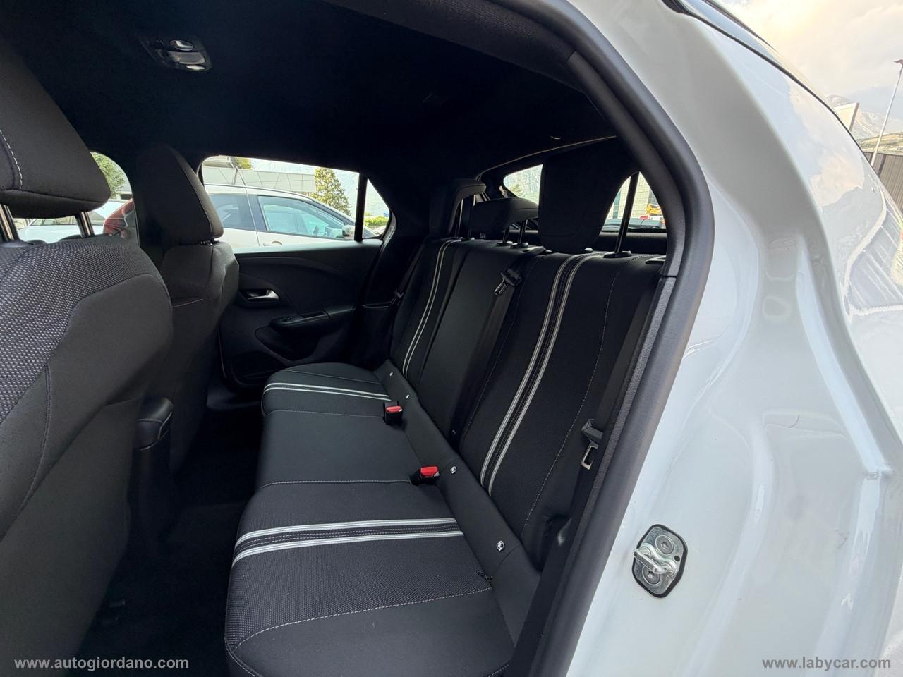 OPEL Corsa 1.2 100 CV GS